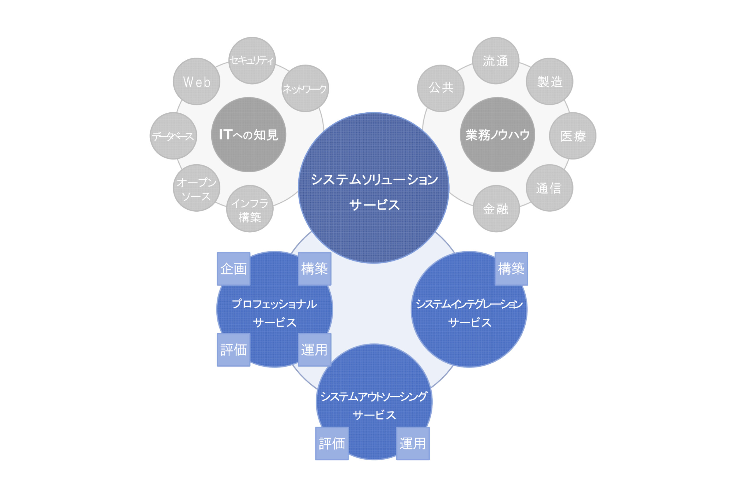 事業領域